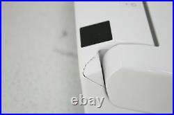 TOTO SW3084#01 WASHLET C5 Electronic Bidet Toilet Seat PREMIST Elongated White