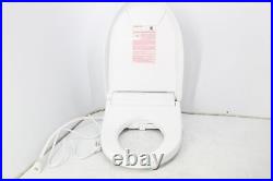 TOTO SW3084#01 WASHLET C5 Electronic Bidet Toilet Seat w PREMIST & EWATER
