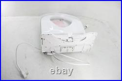 TOTO SW3084#01 WASHLET C5 Electronic Elongated Bidet Toilet Seat w PREMIST