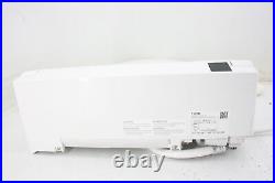 TOTO SW3084 01 Washlet Electronic Bidet Elongated Toilet Seat Cotton White