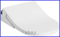TOTO SW4047T60 Washlet+ RX Elongated Replacement Bidet Seat White