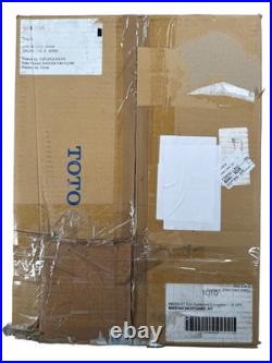 TOTO SW4734AT40#01 WASHLET+ Electronic Bidet Toilet Seat, Elongated TOTO SW4734AT40#01 WASHLET+ Electronic Bidet Toilet Seat, Elongated