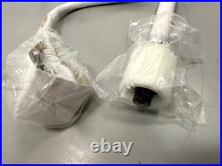 TOTO SW4734AT40#01 WASHLET+ Electronic Bidet Toilet Seat, Elongated TOTO SW4734AT40#01 WASHLET+ Electronic Bidet Toilet Seat, Elongated