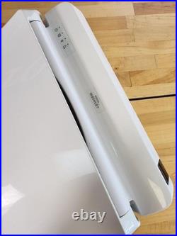TOTO T1SW2491#01 Washlet Elongated Bidet Toilet Seat with Remote Control
