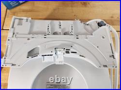 TOTO T1SW2491#01 Washlet Elongated Bidet Toilet Seat with Remote Control