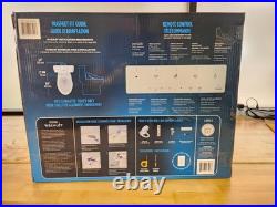 TOTO T1SW2491#01 Washlet Elongated Bidet Toilet Seat with Remote Control TOTO T1SW2491#01 Washlet Elongated Bidet Toilet Seat with Remote Control