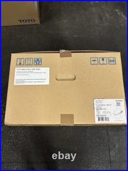 TOTO Toilet Top Unit SN989M#01