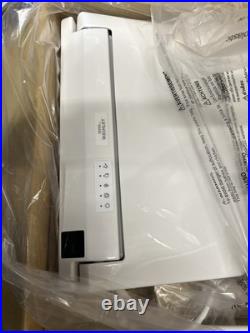 TOTO WASHLET C5 Elongated Electronic Bidet Seat Cotton SW3084#01 NEW
