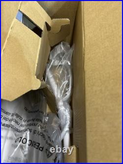 TOTO WASHLET C5 Elongated Electronic Bidet Seat Cotton SW3084#01 NEW