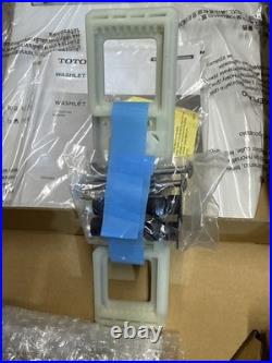 TOTO WASHLET C5 Elongated Electronic Bidet Seat Cotton SW3084#01 NEW