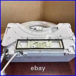 TOTO WASHLET C5 Elongated Electronic Bidet Seat Cotton SW3084#01 NEW