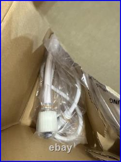 TOTO WASHLET C5 Elongated Electronic Bidet Seat Cotton SW3084#01 NEW