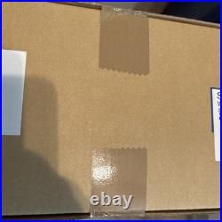 TOTO WASHLET C5 Elongated Electronic Bidet Toilet Seat New Never OpenedSW3084#01