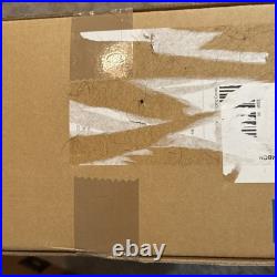 TOTO WASHLET C5 Elongated Electronic Bidet Toilet Seat New Never OpenedSW3084#01