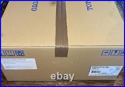 TOTO WASHLET+ Electronic Bidet Seat White (SW3074T4001) BRAND NEW SEALED