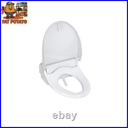 TOTO WASHLET Electronic Bidet Toilet Seat Heated Seat Remote Control