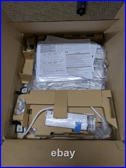 TOTO WASHLET S300e Electronic Bidet Toilet Seat with EWATER+ Cleansing, Round