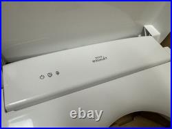 TOTO WASHLET S7A Electronic Bidet Toilet Seat Elongated White SW4736AT40#01