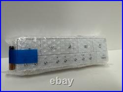 TOTO WASHLET S7A Electronic Bidet Toilet Seat Elongated White SW4736AT40#01