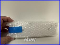 TOTO WASHLET S7A Electronic Bidet Toilet Seat Elongated White SW4736AT40#01