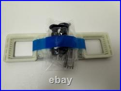 TOTO WASHLET S7A Electronic Bidet Toilet Seat Elongated White SW4736AT40#01