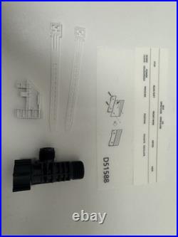 TOTO WASHLET S7A Electronic Bidet Toilet Seat Elongated White SW4736AT40#01