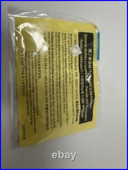 TOTO WASHLET S7A Electronic Bidet Toilet Seat Elongated White SW4736AT40#01