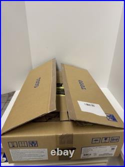 TOTO WASHLET S7A Electronic Bidet Toilet Seat Elongated White SW4736AT40#01