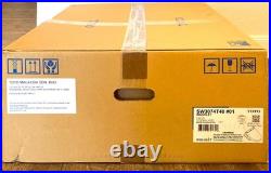 TOTO Washlet C2 Cotton White Elongated Electronic Bidet Toilet Seat SW3074T40#01