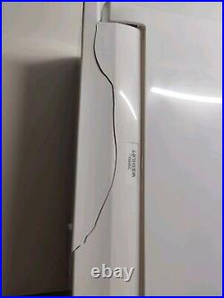 TOTO Washlet C2 Electronic Bidet Toilet Seat SW3074#01, Cotton White