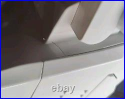 TOTO Washlet C2 Electronic Bidet Toilet Seat SW3074#01, Cotton White