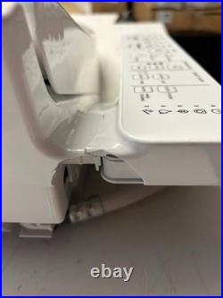 TOTO Washlet C2 SW3074#01 Elongated Toilet Seat White Parts or Repair Only