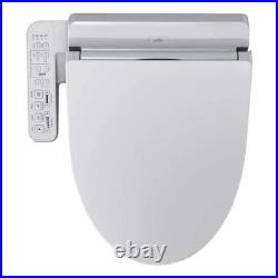 TOTO Washlet T1SW3014#01 For Elongated Toilets Open Box Great Condition TOTO Washlet T1SW3014#01 For Elongated Toilets Open Box Great Condition