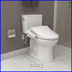 TOTO Washlet T1SW3014#01 For Elongated Toilets Open Box Great Condition TOTO Washlet T1SW3014#01 For Elongated Toilets Open Box Great Condition