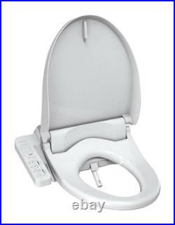 TOTO Washlet T1SW3014#01 For Elongated Toilets Open Box Great Condition TOTO Washlet T1SW3014#01 For Elongated Toilets Open Box Great Condition
