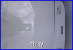 TOTO Washlet s350e sw584T20 #01 / TCF4731C2U / COTTON WHITE TOTO Washlet s350e sw584T20 #01 / TCF4731C2U / COTTON WHITE