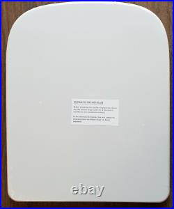 Teams Soft Slow Close WC Toilet Seat Replaces Imex Elite & Suburb seat 8905WSC Teams Soft Slow Close WC Toilet Seat Replaces Imex Elite & Suburb seat 8905WSC
