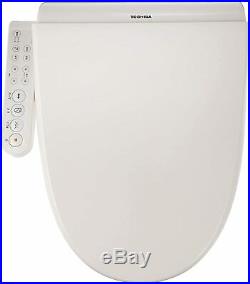 Toshiba toilet seat SCS-T160 warm water washing clean wash deodorization 100V