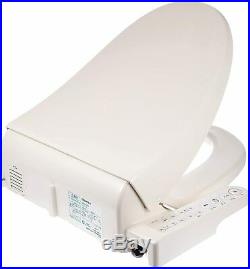 Toshiba toilet seat SCS-T160 warm water washing clean wash deodorization 100V