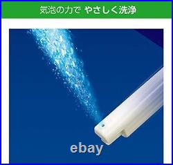Toshiba toilet seat warm water washing clean wash 100V SCS-T160
