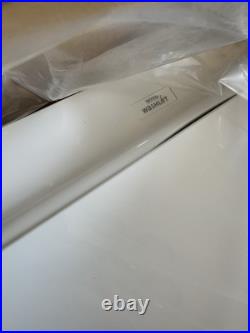 Toto A2 Elongated White Electric Bidet Toilet Seat SW3004#01 Toto A2 Elongated White Electric Bidet Toilet Seat SW3004#01