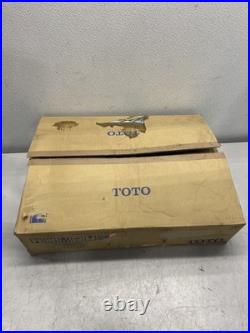 Toto Electronic Bidet Toilet Seat Elongated Cotton White-SW4726AT40#01