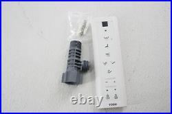 Toto SW3036R#01 Washlet Electronic Bidet Toilet Seat w Remote Control White
