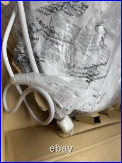 Toto SW3036R#01 Washlet K300 Electronic Bidet Seat Elongated Cotton White