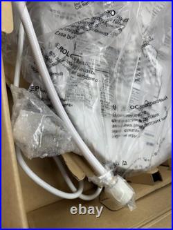 Toto SW3036R#01 Washlet K300 Electronic Bidet Seat Elongated Cotton White