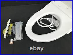 Toto SW3046AT40#01 S500e Washlet+ Elongated Electronic Bidet Seat Remote New