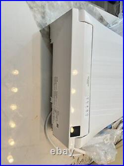 Toto Sw3084 #01 Washlet C5 Elongated Electronic Bidet Seat Read Description Pls