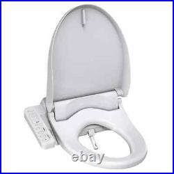 Toto T1SW3014#01 Washlet Elongated Bidet Toilet Seat