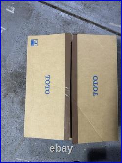 Toto T1SW3014#01 Washlet Elongated Bidet Toilet Seat Open Box Toto T1SW3014#01 Washlet Elongated Bidet Toilet Seat Open Box