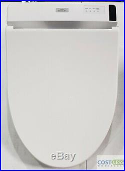 Toto Washlet Bidet Elongated Toilet Seat T1SW2024 NO Remote